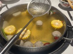 -汕头八合里海记牛肉店(清河店)