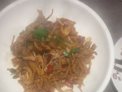 -湘轩·土菜研究院(光大店)