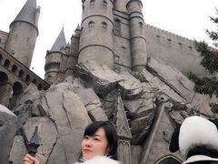 -哈利波特魔法世界