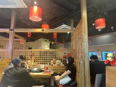 -玺炖·中国铁锅炖(虹桥天街店)