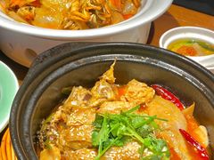 -周家二小姐的菜(西津渡店)