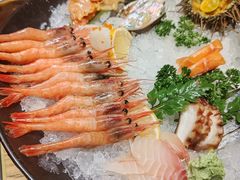 -枝魯枝魯自助料理