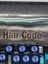 -Hair Code芭曲发型