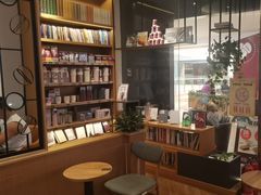 -COSTA COFFEE(西贸凯德晶品4层2店)