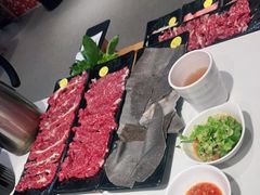 -陈记顺和牛肉火锅(火车站店)