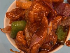 -新世界餐厅(万达店)