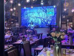 -胡桃里音乐酒馆(白云五号T5 MALL店)