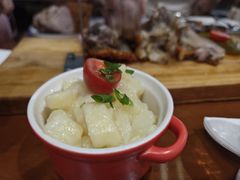-haxnbauer海森堡德国餐厅(深圳coco店)