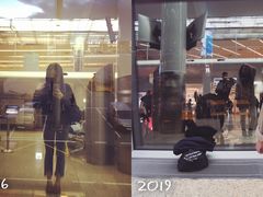 -谢列梅捷沃国际机场