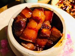 红烧肉-淀里船宴(裕华东路店)