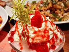 -漫活堂·喜泰荟·东南亚风味小馆(美林M·LIVE天地店)