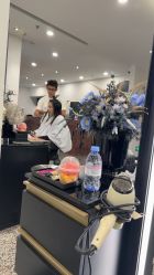 -SWANK SALON