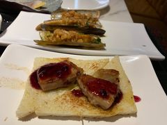 -海玥荟海鲜姿造自助餐厅(欧罗巴广场店)