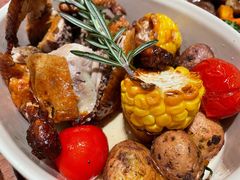 -La Terre乐田(万象城店)