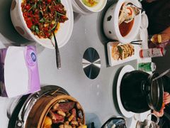 -湖锦酒楼·32年地道湖北菜(光谷店)