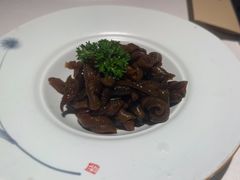 -纳地素食(石门公园店)