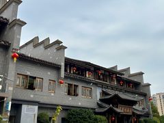 -沙县小吃文化城