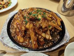 -老高家饺子馆