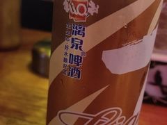 -喜鹊音乐酒馆(西街店)