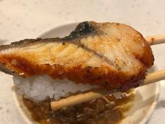 -京樽回転寿司(奥林匹克店)
