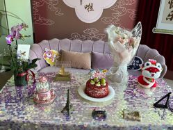 -馨月汇·一悦馨香月子中心(前滩店)