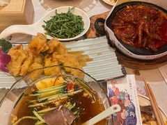-七八冷面·延边朝鲜族美食(欢乐谷店)