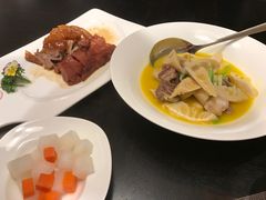 -浙江安吉JW万豪酒店·万豪中餐厅