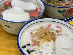 冰沙清补凉-文昌邓记清补凉(西沙路店)