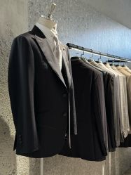 -BROTHER西服礼服定制·商务·婚礼(佛山南海店)
