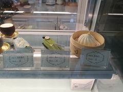 -La patisserie de Mona 茉娜的甜品(韩乐坊店)