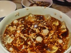 -绿茶餐厅(松江万达店)