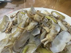 -小铜锣湾海鲜家常菜馆(河西店)
