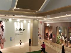 -布吉佳兆业广场