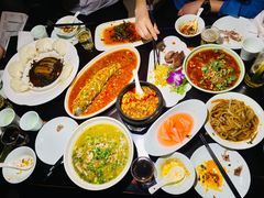 -陈麻婆豆腐总店