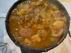 -范贤光鸡公煲(平乐园总店)