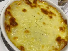 私家芝士焗薯泥-娜娜家·Nana's restaurant(国金汇店)