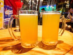 -18BAN音乐啤酒馆(西丽店)