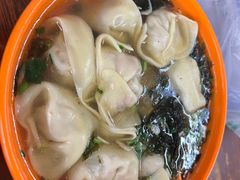 -阿麟馄饨(延长路店)