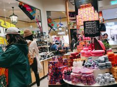 -LUSH(威尼斯人店)