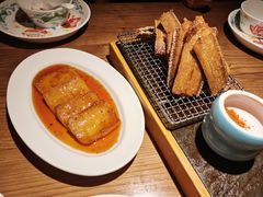 桂花糖年糕-老头儿油爆虾(金鹰世界店)