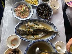 -洞天食府(北大街店)