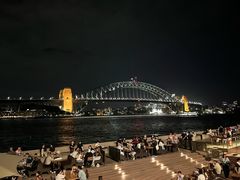 -悉尼海港大桥