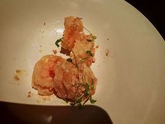 -领事馆19号中餐厅(厦门海景洲际酒店)