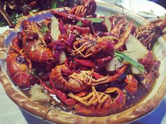 -小鱼儿海鲜港(新村十区店)