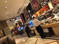 -芭菲盛宴·环球美食(北城国际店)