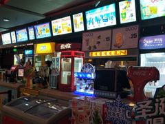 -中影华臣影城VLED(赠4小时停车 西安路店)