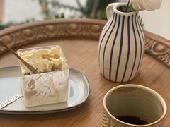 -AHAVA·Fang Baking Studio