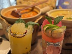 -泰妃殿(武汉首店)