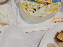 -老妈菜馆(建设街店)