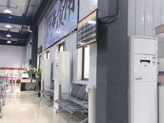 -吉安井冈山机场